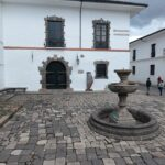 Fuente City Tour Popayán